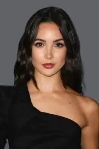 Maddison Jaizani