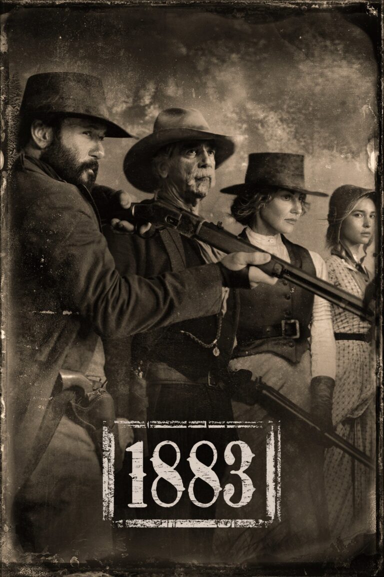 پوستر 1883