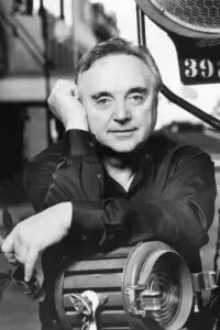 Warren Adler