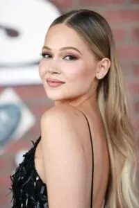 Kelli Berglund
