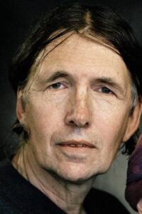 Charles Webb