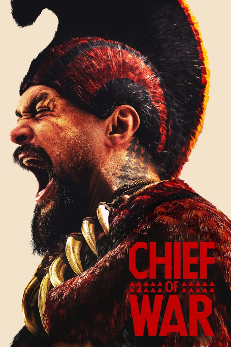 پوستر رئیس جنگ