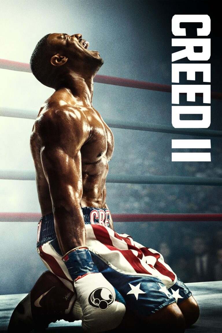 پوستر Creed II
