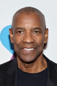 Denzel Washington