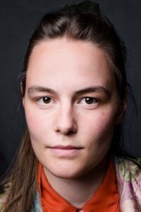 Emilie Blichfeldt