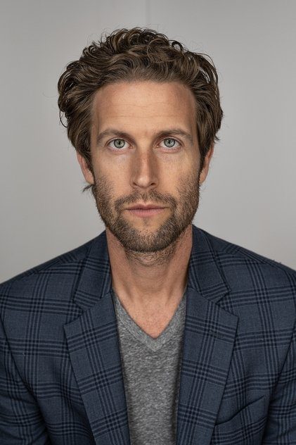 Griffin Hood