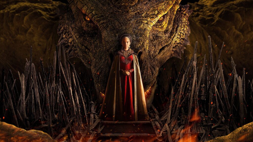 House of the Dragon (2022)