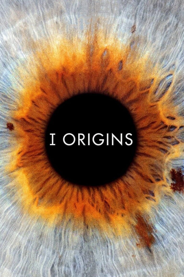 پوستر I Origins