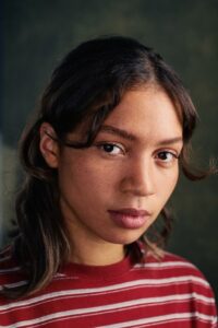 Isobel Akuwudike