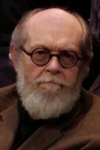 Jeffrey Hatcher