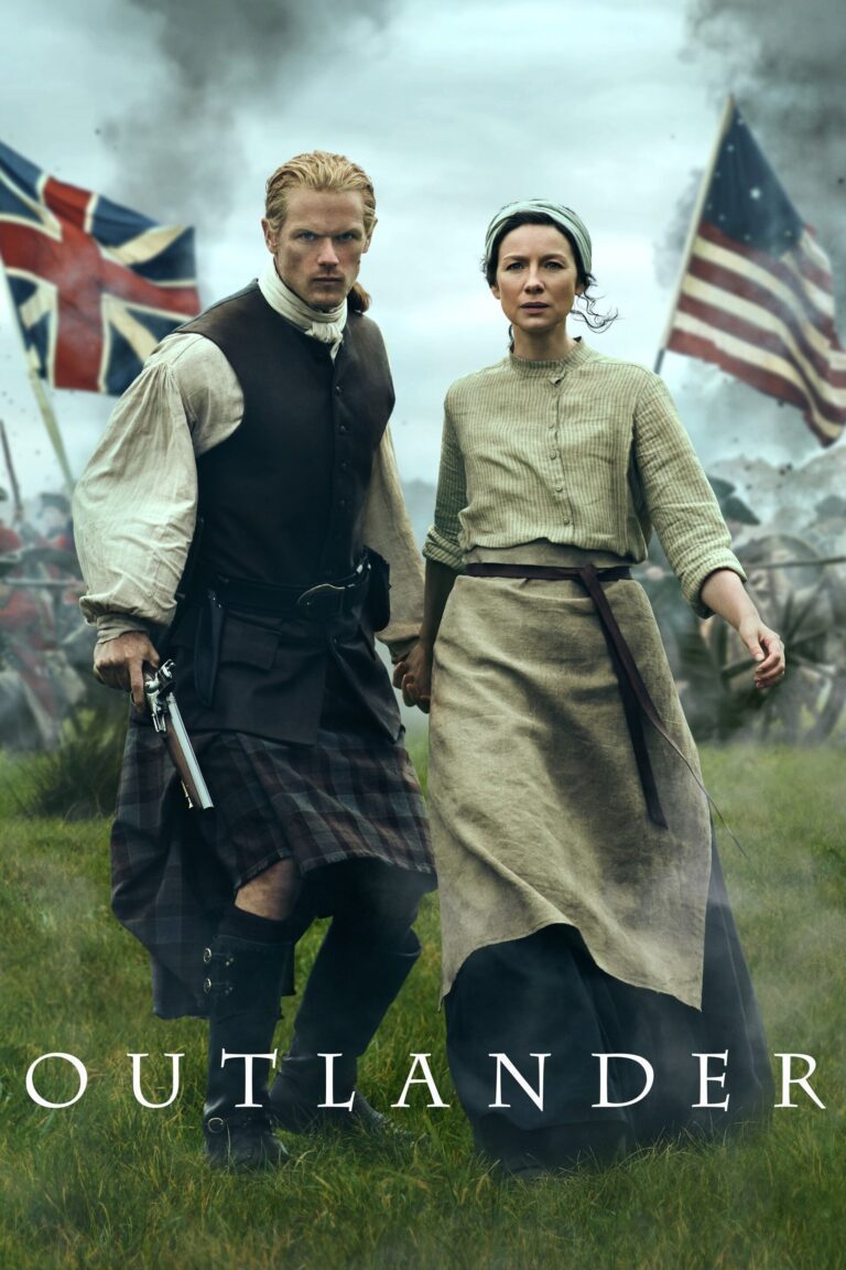 پوستر Outlander