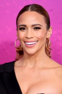 Paula Patton