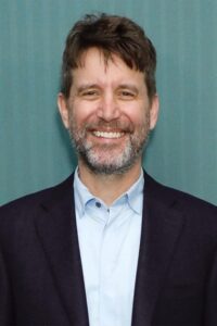 Rhett Reese