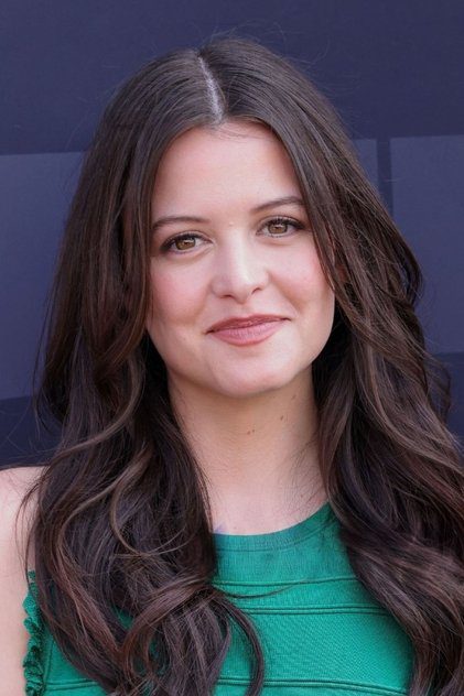 Sara Waisglass
