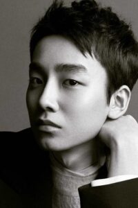 Sung Yu-been