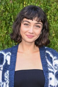 Sydney Chandler