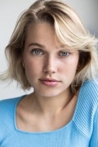 Thea Sofie Loch Næss