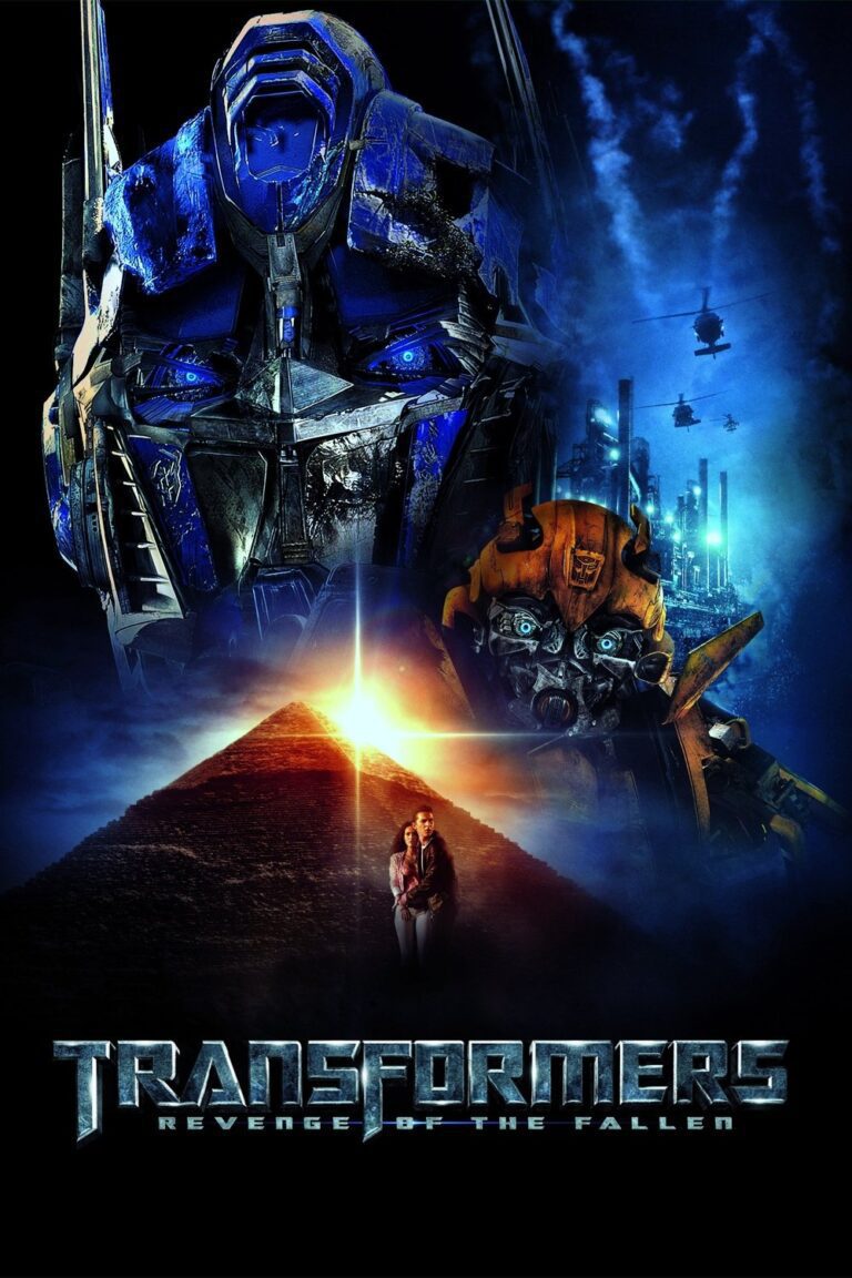پوستر Transformers: Revenge of the Fallen