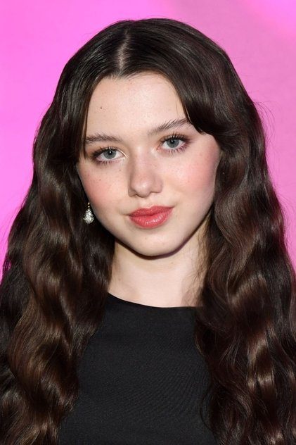 Violet McGraw