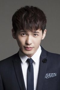 Bai Yu