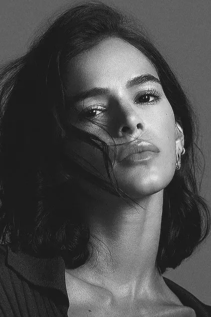 Bruna Marquezine