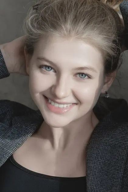 Elizaveta Bugulova