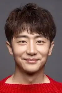 Huang Xuan