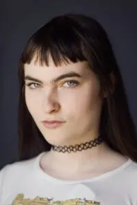 Ivy Wolk