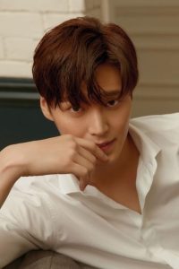 Lee Tae-hwan