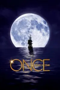 Once Upon a Time