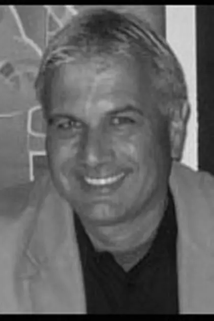 T. Rafael Cimino