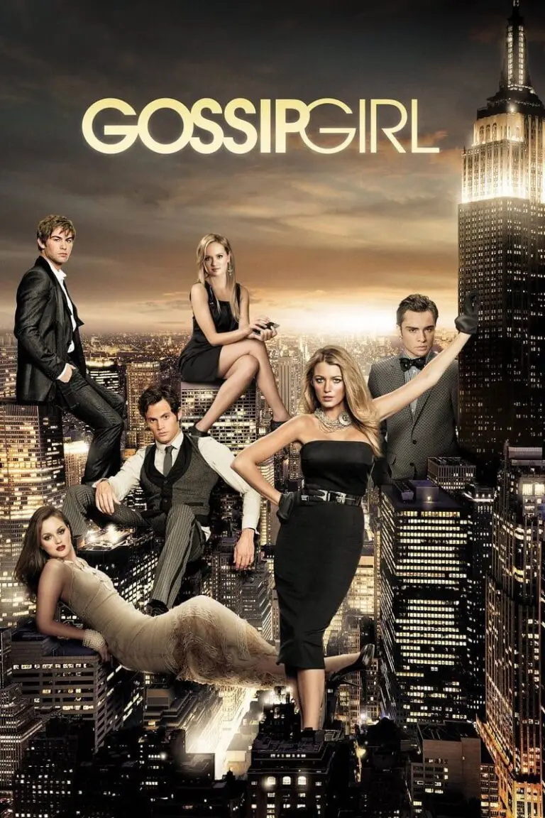 پوستر دختر سخنچین