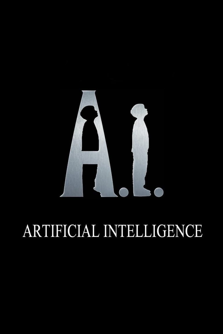 پوستر A.I. هوش مصنوعی