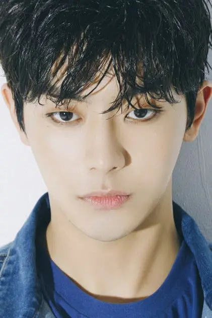 An Woo-yeon