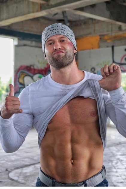 Andrey Kasushkin