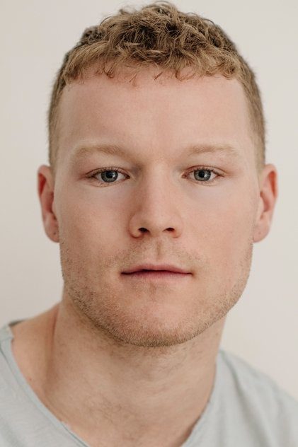 Angus O’Brien