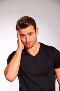 Caner Tanrıverdi