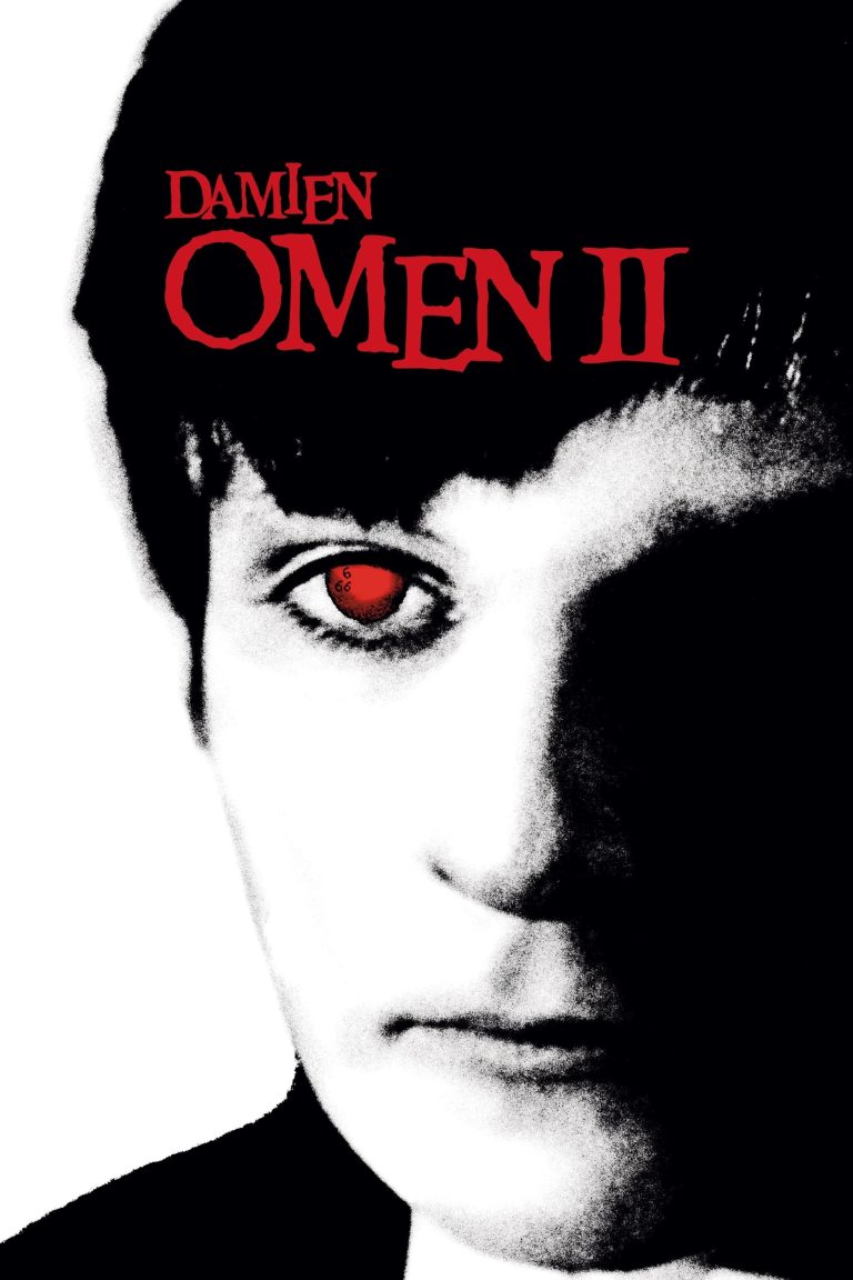پوستر Damien - Omen II