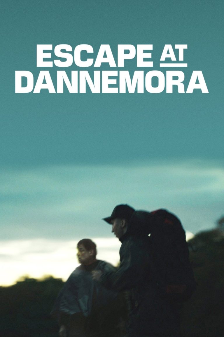 پوستر فرار در Dannemora