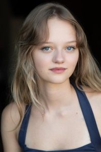 Ivy George