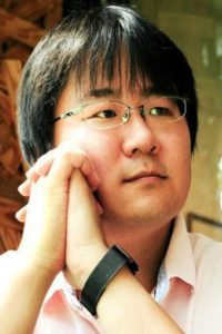Jin Hyuk