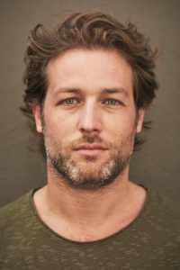 Julian Looman