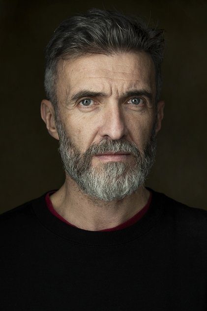 Mark O’Halloran