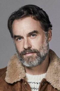 Murray Bartlett