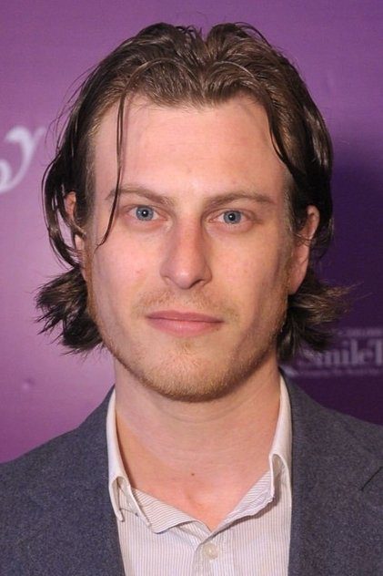 Noah Segan
