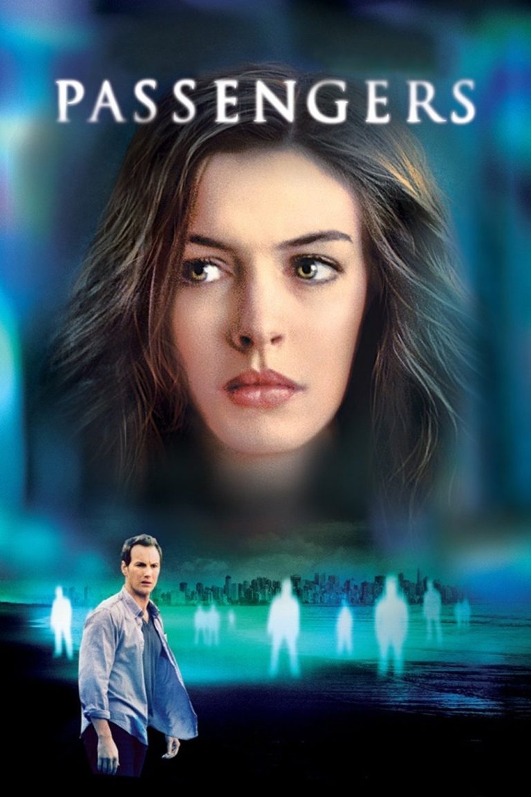 پوستر Passengers