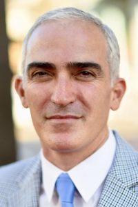Patrick Fischler