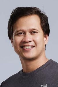 Rama Ramadhan