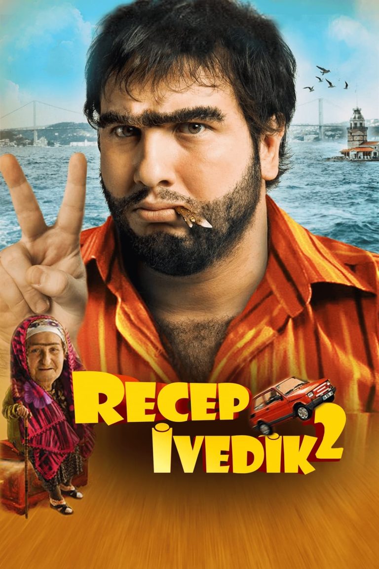 پوستر رجب ایودیک 2
