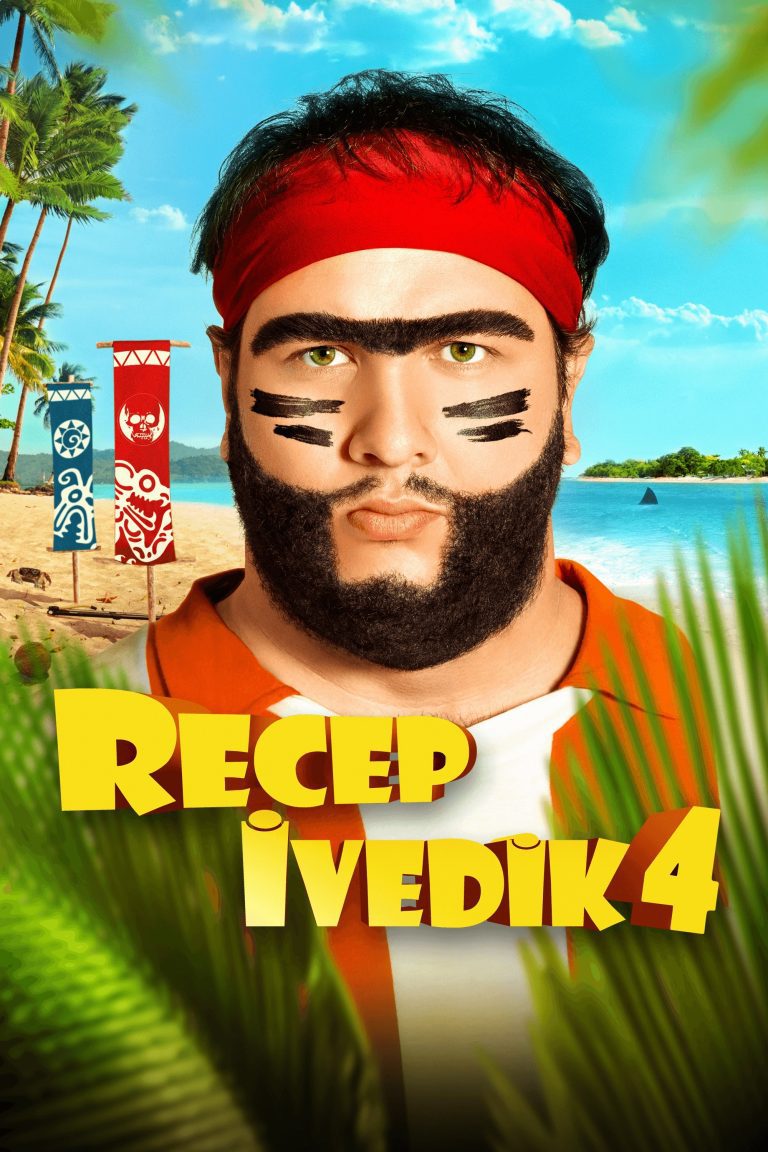 پوستر رجب ایودیک 4
